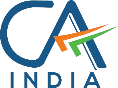 ICAI — Chartered Accountants of India